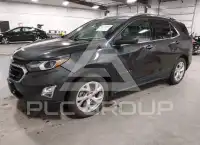 2020 Chevrolet Equinox photo
