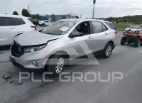 2020 Chevrolet Equinox photo