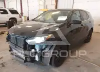 2020 Chevrolet Equinox фото
