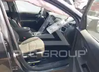 2020 Chevrolet Equinox фото