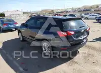 2020 Chevrolet Equinox photo