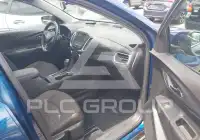 2020 Chevrolet Equinox фото