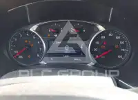 2020 Chevrolet Equinox фото