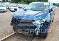 2020 Chevrolet Equinox фото