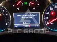 2020 Chevrolet Equinox фото