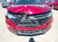 2020 Chevrolet Equinox фото