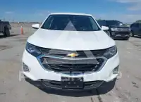2020 Chevrolet Equinox photo