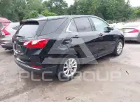 2020 Chevrolet Equinox photo