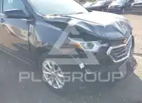 2020 Chevrolet Equinox фото