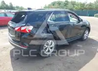 2020 Chevrolet Equinox фото