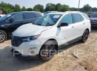 2020 Chevrolet Equinox фото
