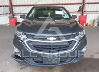 2020 Chevrolet Equinox фото