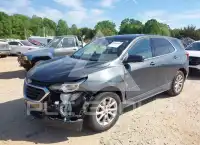 2020 Chevrolet Equinox photo