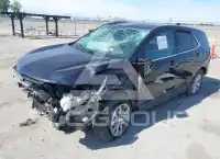 2020 Chevrolet Equinox фото
