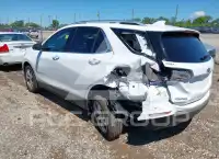 2020 Chevrolet Equinox фото