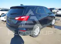 2020 Chevrolet Equinox photo