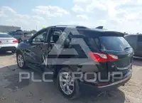 2020 Chevrolet Equinox фото