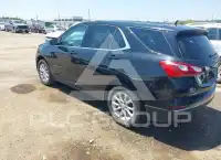 2020 Chevrolet Equinox photo