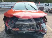 2020 Chevrolet Equinox фото