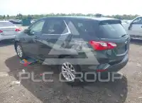 2020 Chevrolet Equinox фото