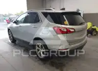 2020 Chevrolet Equinox фото