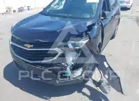 2020 Chevrolet Equinox фото