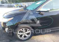 2020 Chevrolet Equinox фото