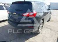 2020 Chevrolet Equinox фото