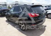 2020 Chevrolet Equinox фото