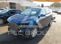 2020 Chevrolet Equinox фото