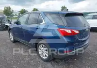 2020 Chevrolet Equinox photo