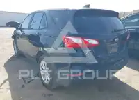 2020 Chevrolet Equinox фото