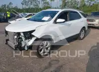 2020 Chevrolet Equinox фото