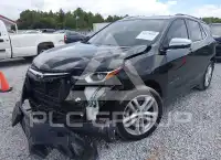 2020 Chevrolet Equinox photo