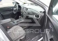 2020 Chevrolet Equinox photo