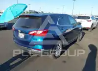 2020 Chevrolet Equinox фото