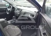 2020 Chevrolet Equinox photo