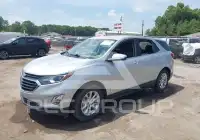 2020 Chevrolet Equinox фото