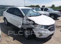 2020 Chevrolet Equinox photo