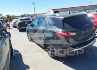 2020 Chevrolet Equinox фото