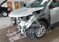 2020 Chevrolet Equinox фото