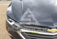 2020 Chevrolet Equinox фото