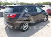 2020 Chevrolet Equinox фото