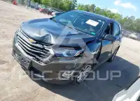 2020 Chevrolet Equinox фото