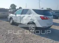 2020 Chevrolet Equinox photo