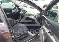 2020 Chevrolet Equinox фото