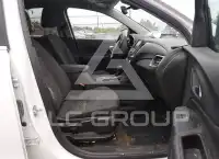 2020 Chevrolet Equinox фото