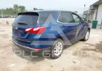 2020 Chevrolet Equinox фото