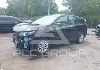 2020 Chevrolet Equinox photo