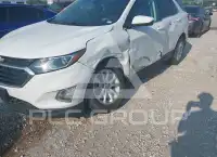 2020 Chevrolet Equinox photo